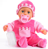 Bayer First Words Baby 38-Cm 93825AA - Colorland Toys
